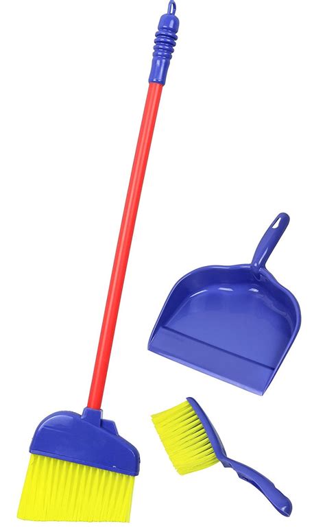 Let Your Child Soar into Imagination with a Broomstick Toy